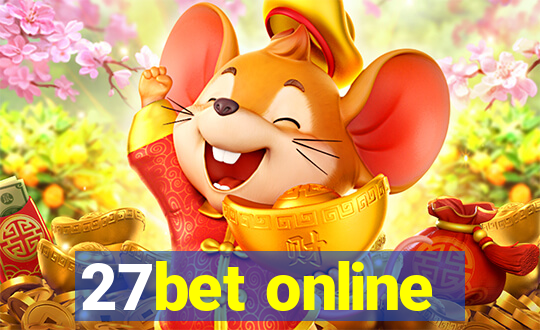 27bet online